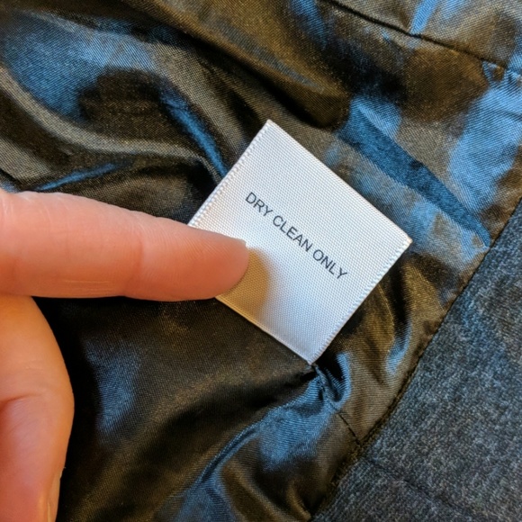 Philosophy Blazer - Picture 7 of 7